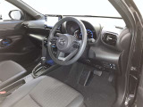 運転席周り操作スイッチ部です