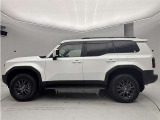 ランドクルーザー250 2.7 VX 4WD 