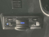 高速道路をスイスイッと通過の『ETC』付き!ETCカードをお持ちでない方は、トヨタETCカードもございますので、ご相談下さいね!