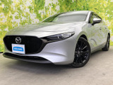 マツダ MAZDA3ファストバック 1.5 15S ツーリング