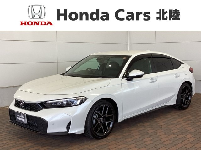 ホンダ シビック 