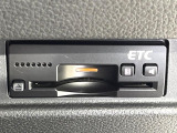 【ETC】高速道路の料金所をストレスなく通過!話題のスポットやサービスエリアに多い「スマートIC」利用時は必須のアイテムです。当店でセットアップを実施、ご納車当日からすぐにご利用いただけます!
