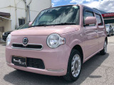 ミラココア X 4WD 