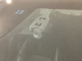 万が一の事故のときもドライブレコーダーがあると安心です。ご利用になる場合は個人情報保護の観点より新品の対応SDカードをお求め下さい。
