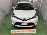 ヴィッツ 1.3 F 4WD