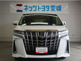 ワイド&ローのスタイルで走行安定性もばっちりです。運転しやすくロングドライブも安心です。