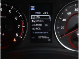 写真撮影時の走行距離です。
