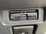 ETCです。セットアップを完了してから納車となりますので、すぐにご利用頂けます♪