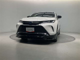 ハリアー  2.5 ハイブリッド Z