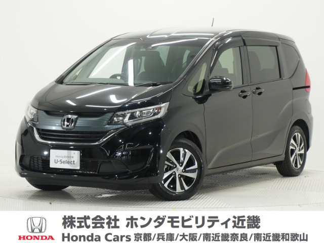 フリード 1.5 G ホンダセンシング 