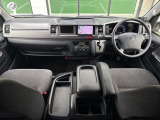 ハイエース  2.7 GL 4WD ワンオーナー