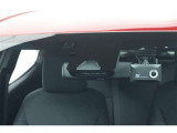 トヨタセーフティーセンス付き。万が一の衝突を回避もしくは被害を軽減させ安全をサポートします!