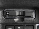 【ETC車載器】高速道路のご利用時にとても便利なETC車載器。セットアップ(費用別途)後にお渡ししとなります。