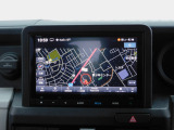 ディーラー装着純正8インチコネクトナビVXM-245ZFEi(地デジフルセグ・Bluetoothオーディオ・ラジオ)