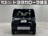 外板色はレーザーブルークリスタルシャイン(B82)!