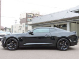 カマロ LT RS 