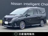人気のミニバン☆セレナ■NissanConnectナビ■アラウンドビューモニター■プロパイロット■ETC■ドライブレコーダーなど装備済みです。