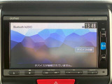Bluetooth接続でスマホの音楽もお楽しみいただけます。