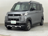 デリカミニ G プレミアム 4WD 4WD 修復歴無し