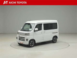 ピクシスバン クルーズターボ ハイルーフ 