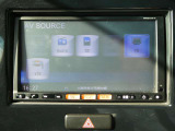 TVやBluetoothオーディオなどお楽しみ頂けます。車内がまるでコンサートホールのようにお楽しみ頂けます。