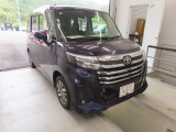 トヨタ ルーミー