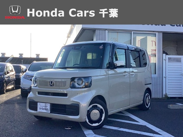 ホンダ N-BOX 