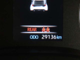 写真撮影時の走行距離です。