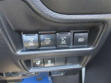 両側電動スライドドアで運転席からも操作ができます!