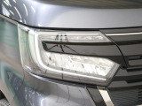 LEDヘッドライトです。