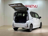 下回りのサビが気になる方には、下回防錆加工をオススメしております!
