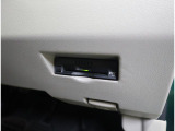ETC車載器付き☆ セットアップ作業もご依頼いただければご納車までに行います!納車当日から有料道路をご利用いただけます♪