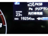 ★撮影時の走行距離は約2.0万Kmです。安心のロングラン保証付きです。