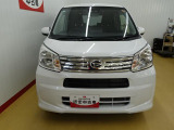 ムーヴ X リミテッドII SAIII 