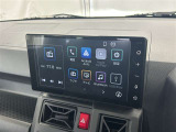ブルートゥースに接続することにより、スマホに入ったお気に入りの音楽を車内で楽しむことができます♪あると本当に便利な機能になっています!