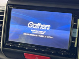 【純正ナビ】人気の純正ナビを装備。オーディオ機能も充実しており、Bluetooth接続すればお持ちのスマホやMP3プレイヤーの音楽を再生可能!毎日の運転がさらに楽しくなります!!