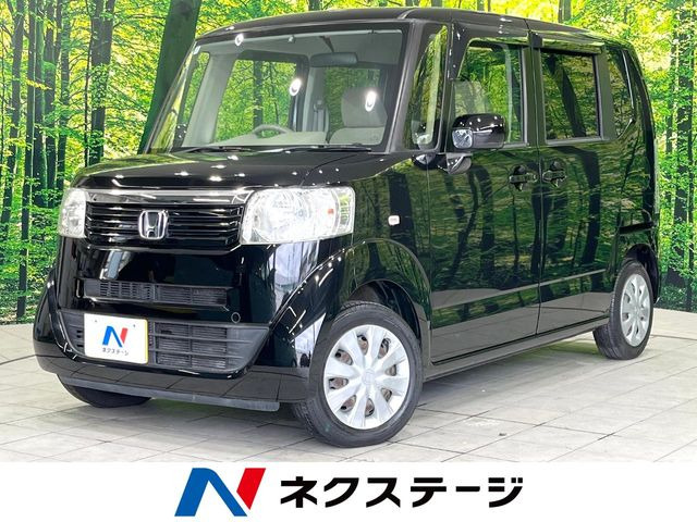 N-BOX G 