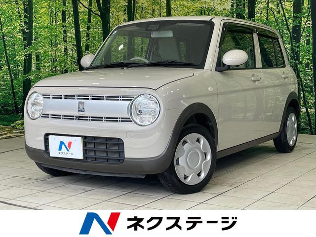アルトラパン L