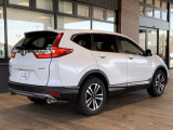 CR-V 1.5 EX 4WD 