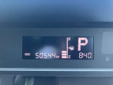 走行距離です!