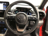 ハンドルは車を運転する上で、ずっと握っている重要なパーツです。手にフィットする物がいいですよね♪