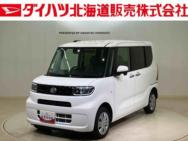 タント X 