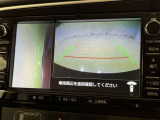 サイドモニターがあれば、見えにくい側方下部も確認可能できます。