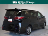 アルファード 2.5 Z 