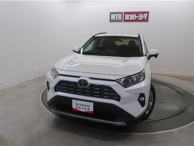 RAV4  2.0 G 4WD