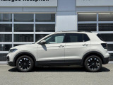 T-Cross TSI アクティブ 