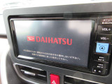 純正ナビ