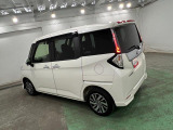 家族使いに嬉しい&ldquo;両側電動スライドドア&rdquo;。狭い駐車場でも安心して乗り降りできます。