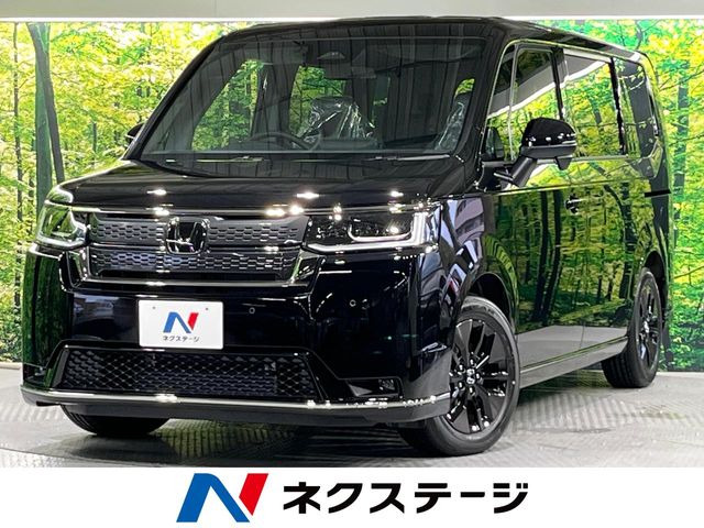 ホンダ ステップワゴン 