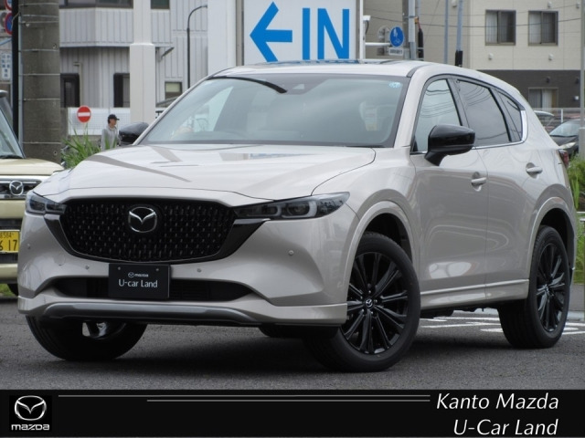 CX-5 2.2 XD ドライブ エディション